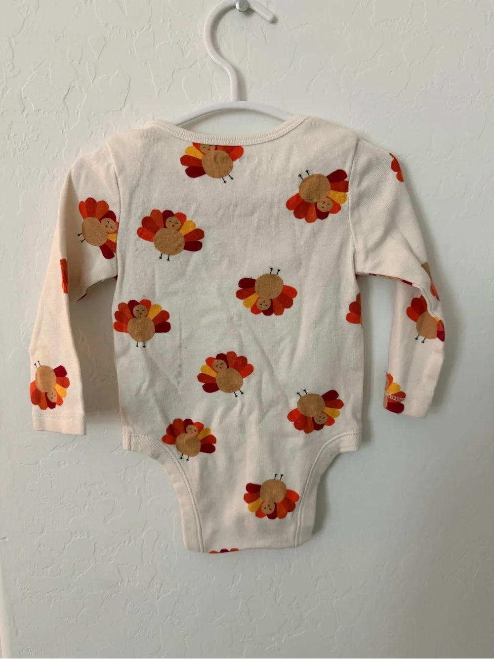 Carters long sleeve